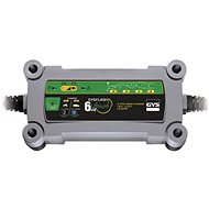 GYS Gysflash 6.12 LITHIUM 6A, 12 V, 1-125 Ah, 4/6 A - Car Battery Charger