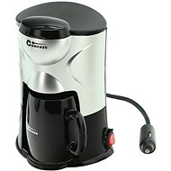 Compass drip tray 12 V, 150 ml - Portable Coffee Maker