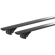 Nordrive Silenzio Black Audi 80 Avant, rok výroby 1991 - 1995 - Střešní nosiče