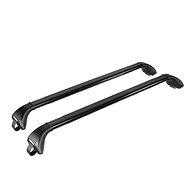 Nordrive Snap Steel Audi 80 Avant, rok výroby 1991 - 1995 - Střešní nosiče