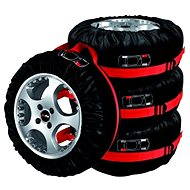 Tyre warmers - Sleeves