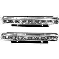 DRL light for daytime running 8x LEDs - Lights