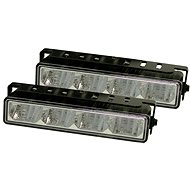 DRL daytime running lights 4x LED - Lights