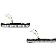 DRL daytime running lights LED 20x - Lights