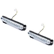 DRL daytime running lights 24x LEDs - Lights