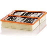 MANN-FILTER air filter C 34 017 - Air Filter