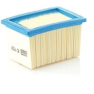 MANN-FILTER air filter C 1121 - Air Filter