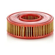 MANN-FILTER air filter C 1417 - Air Filter