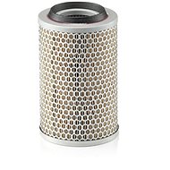 MANN-FILTER air filter C 15 127 - Air Filter