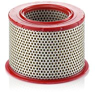 MANN-FILTER air filter C 1555/1 - Air Filter