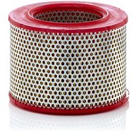 MANN-FILTER air filter C 1555/6 - Air Filter