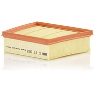 MANN-FILTER air filter C 17 022 - Air Filter