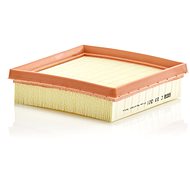MANN-FILTER air filter C 18 021 - Air Filter