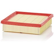 MANN-FILTER air filter C 18 024 - Air Filter