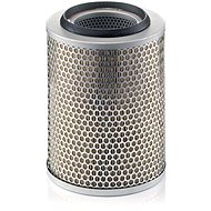 MANN-FILTER air filter C 20 356 - Air Filter