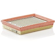 MANN-FILTER air filter C 2151 - Air Filter