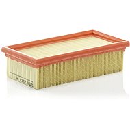 MANN-FILTER air filter C 2163 - Air Filter