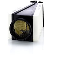 MANN-FILTER air filter C 22 028 - Air Filter