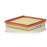 MANN-FILTER air filter C 22 038 - Air Filter