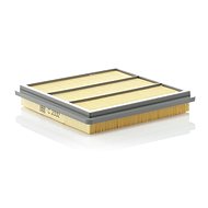 MANN-FILTER air filter C 2332 - Air Filter