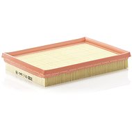 MANN-FILTER air filter C 2345/1 - Air Filter