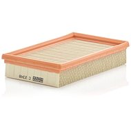 MANN-FILTER air filter C 2348 - Air Filter