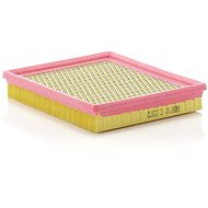 MANN-FILTER air filter C 2372 - Air Filter