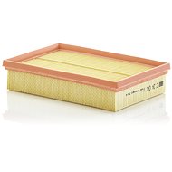 MANN-FILTER air filter C 24 041 - Air Filter