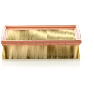 MANN-FILTER air filter C 24 105 - Air Filter