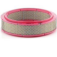 MANN-FILTER air filter C 2436/1 - Air Filter