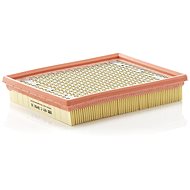 MANN-FILTER air filter C 2452 - Air Filter
