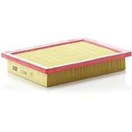 MANN-FILTER air filter C 2496 - Air Filter