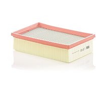 MANN-FILTER air filter C 25 021 - Air Filter