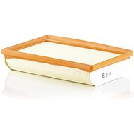MANN-FILTER air filter C 25 033 - Air Filter