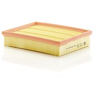 MANN-FILTER air filter C 25 035 - Air Filter