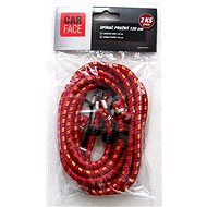 Flexible fixtures 120 cm 2 pieces - Tie Down Strap