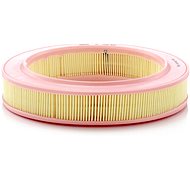 MANN-FILTER légszűrő C 2536 - Légszűrő