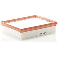 MANN-FILTER air filter C 2548 - Air Filter