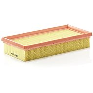 MANN-FILTER air filter C 2554 - Air Filter