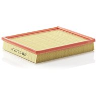 MANN-FILTER air filter C 2598 - Air Filter