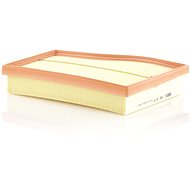 MANN-FILTER air filter C 26 017 - Air Filter
