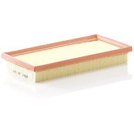 MANN-FILTER air filter C 26 027 - Air Filter