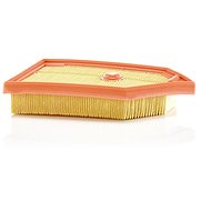 MANN-FILTER air filter C 26 040 - Air Filter