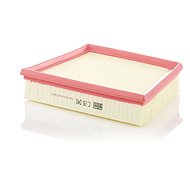 MANN-FILTER air filter C 26 041 - Air Filter