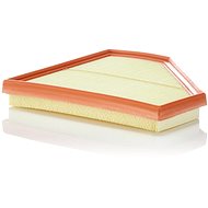 MANN-FILTER air filter C 26 047 - Air Filter
