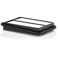 MANN-FILTER air filter C 26 089 - Air Filter