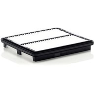 MANN-FILTER air filter C 2634/2 - Air Filter