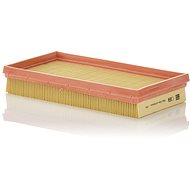 MANN-FILTER air filter C 2658 - Air Filter