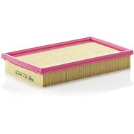 MANN-FILTER air filter C 2668 - Air Filter