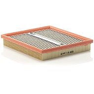 MANN-FILTER air filter C 2694 - Air Filter